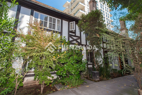 Condominio Jardín Propio 3 Dorm.2 Baños Servicios Vitacura