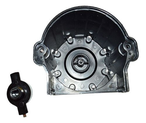 Kit Tapa - Rotor C1500 Suburban  5.7l 92 - 95 Imp Calidad