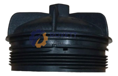 5 Tapas Filtro Combustible Maxxforce Navistar I313-1858064c1