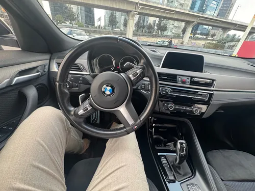 BMW X2 2.0 Sdrive20ia M Sport