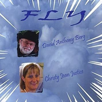 Berg David Anthony & Christy Jean Justice Fly Usa Import Cd