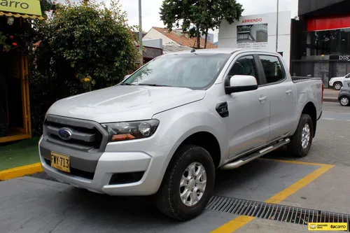 Ford Ranger 3.2 Xl 4x4