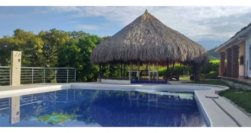 Vendo Finca En San Jeronimo