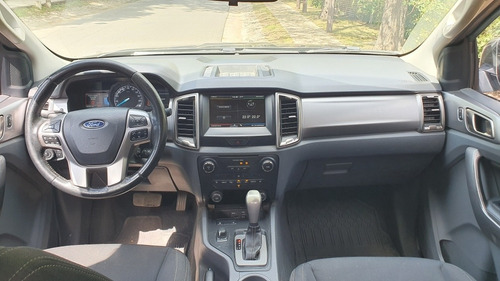 Ford Ranger 3.2 Cd 4x4 Xlt Tdci 200cv At 2016