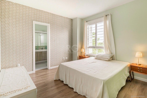 Casa Em Vila Conceição Com 3 Dormitórios - Lu432707