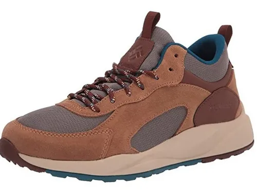 Tenis Columbia Omni Grip MercadoLibre