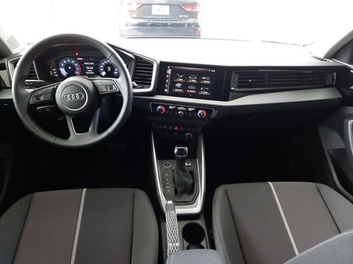 Imagen 12 de 13 de Audi A1 Sportback S Tronic Cool 2021 (1272) 5 Puertas