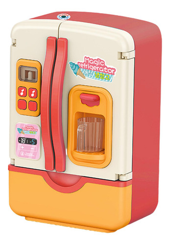 Niños Simulación Creativa Juego De Simulación Juguete