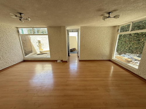 Casa En Renta Barrio De San Francisco, Magdalena Contreras En