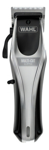 Maquina Corta Pelo Wahl Profesional Multicut Pro Recargable