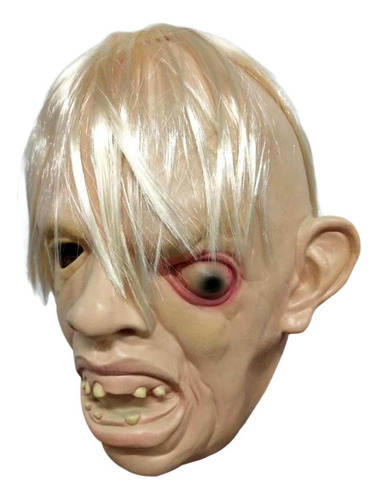Nuevo Máscara De Halloween Máscara De Baile De Máscaras
