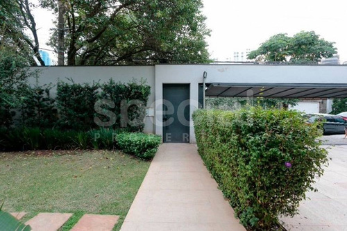 Imagem 6 de 15 de Casa - Jardim Paulista - Ref: 1133 - V-17405