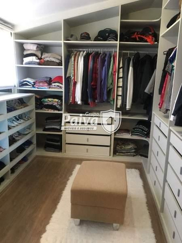 Imagem 10 de 18 de Apartamento- Teresópolis, Taumaturgo - 3095
