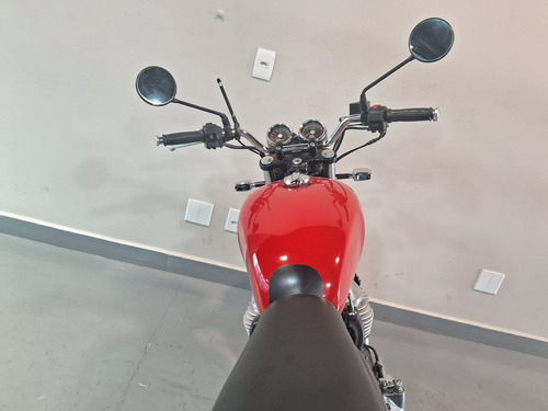 Royal Enfield Interceptor Interceptor 650cc Abs 2020/202...