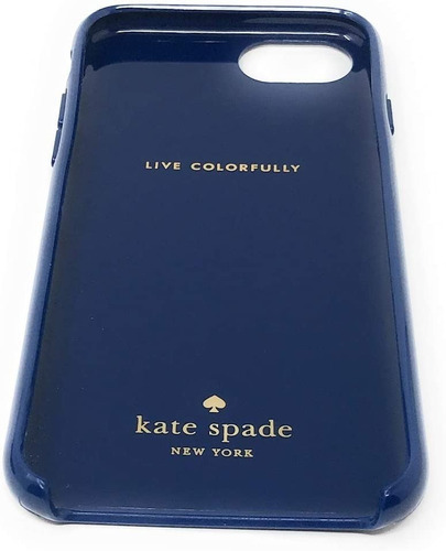 Protector Kate Spade Para Iphone 8 Plus/7plus/6plus/6splus