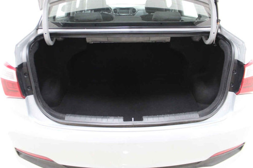 Imagen 11 de 12 de Hyundai Grand I10 2020 4 Cilindros