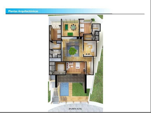 Imagen 5 de 5 de Casa En Venta En San Agustin Campestre