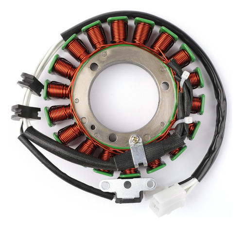 Estator Para Yamaha Xvs1100 Vstar 00-03 5el-81410-00