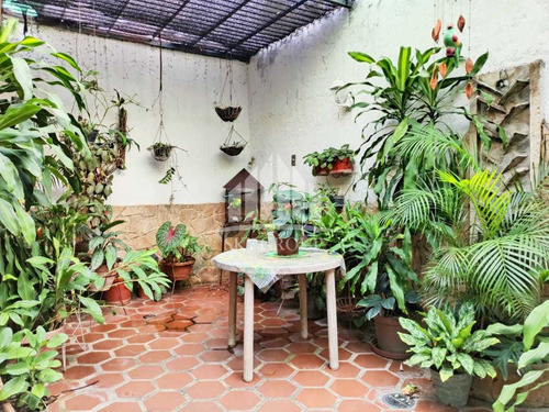 Imagen 14 de 18 de En Venta Town House, Altos De Monte Alegre Tazajal Lemth- Rc