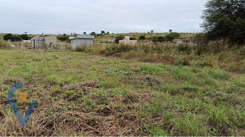 Se Vende Lote En Lomas De Anisacate 300mt