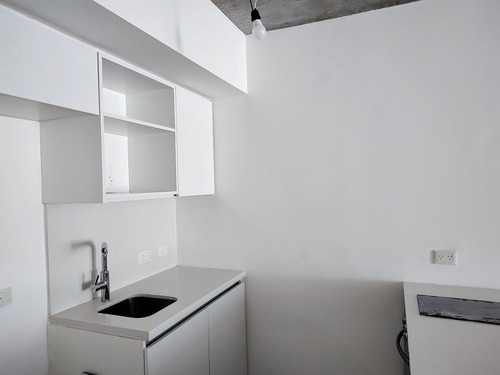 Venta, Departamento, Monoambiente, A Estrenar, Barrio Coghlan, Calle Núñez.