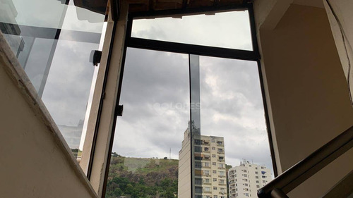 Imagem 13 de 13 de Duas Casas Em Vila, Térrea E Sobrado, Por R$ 650.000 - Santa Rosa - Niterói/rj - Ca21339