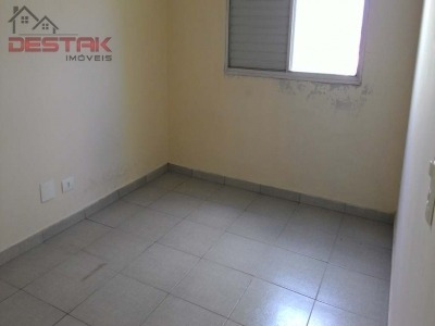 Ref.: 1243 - Apartamento Em Jundiaí Para Venda - V1243