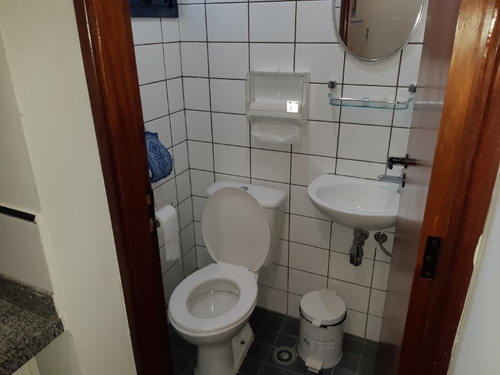 Imagem 16 de 20 de Sala Chacara Santo Antonio (zona Sul) Sao Paulo Sp Brasil - 667