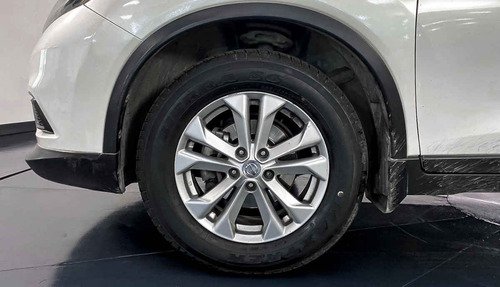 Imagen 11 de 15 de 37410 - Nissan X Trail 2016 Con Garantía