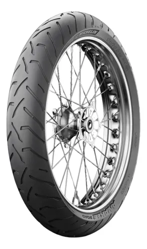 comprar Michelin Anakee Road 120\u002F70r19 60v Delantera Moto Trail