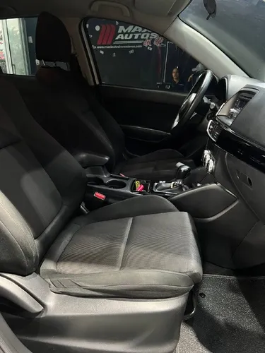 Mazda CX-5 2.0 Prime