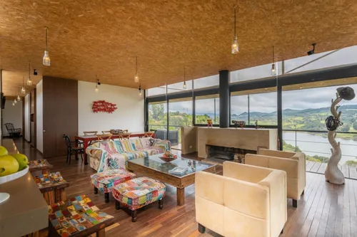 Casa En Venta En Choconta. Cod V16701