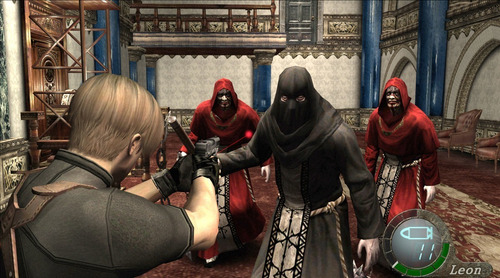 Resident Evil 4 The Ultimate Hd Edition // Steam // Original