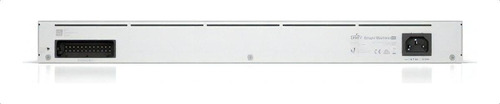 Ubiquiti Networks Gigabit Ethernet Unifi Switch 9 Puertos /v