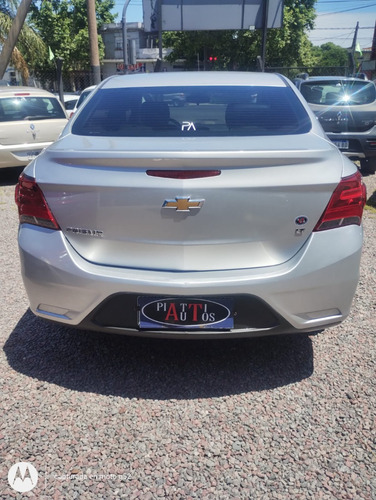 Chevrolet Prisma 1.4 Lt 98cv