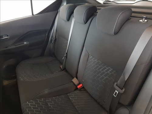 Imagem 5 de 6 de Nissan Kicks 1.6 16vstart Sense