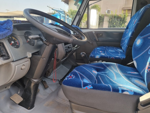 Imagem 12 de 13 de Vw 9150 Refrigerado