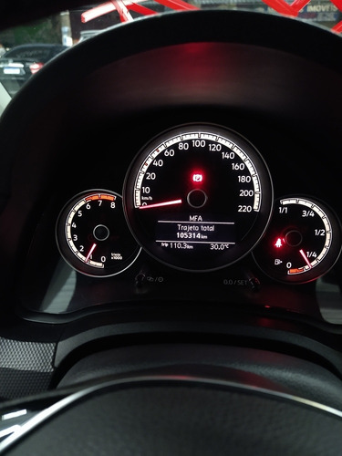 Imagem 15 de 15 de Volkswagen Up! 2018 1.0 Move 5p