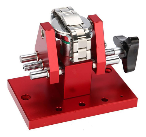 Herramienta De Reparación Y Apertura De Tapa Trasera Reloj