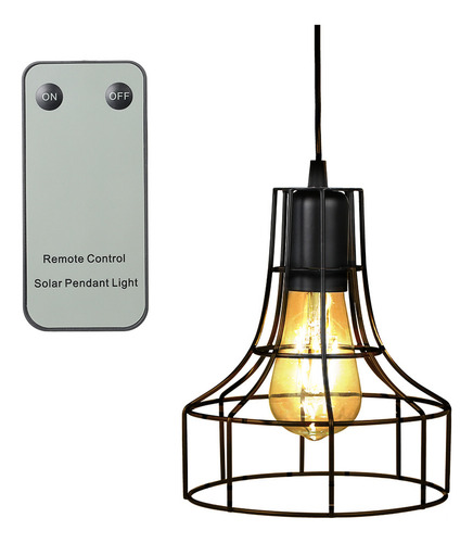 Mz Colgante De Energía Solar Con Resistencia Al Agua Ip44
