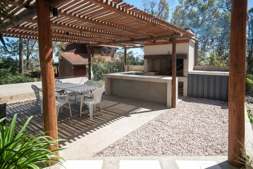 Casa Alquiler Playa Verde Con Piscina Climatizada