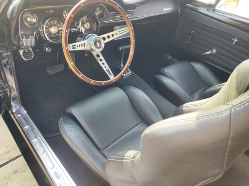 Imagen 8 de 14 de Ford Mustang Boss 302