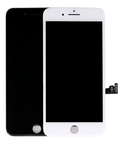 Pantalla Lcd Display Para La Marca Apple iPhone 7 7g Normal