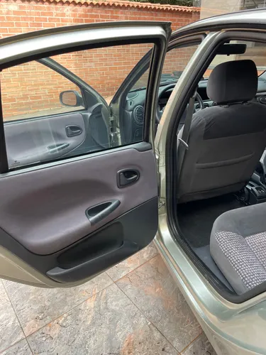 Renault Megane 1.6 Unique