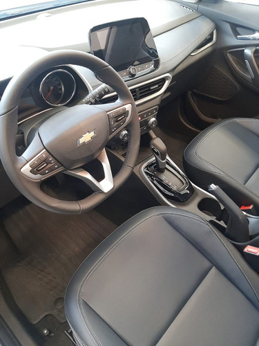 Chevrolet Tracker 1.2 Premier Turbo At Pa Irina D