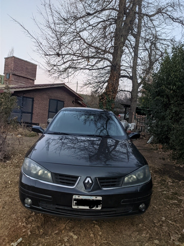 Imagen 5 de 8 de Renault Laguna Ii 1.9 Dci Frances Tope
