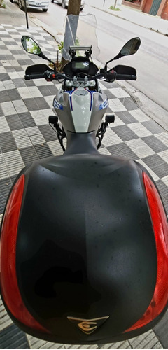 Imagen 11 de 22 de Bmw G 310 Gs '19 - 5.500 Km - Excelente Estado!!