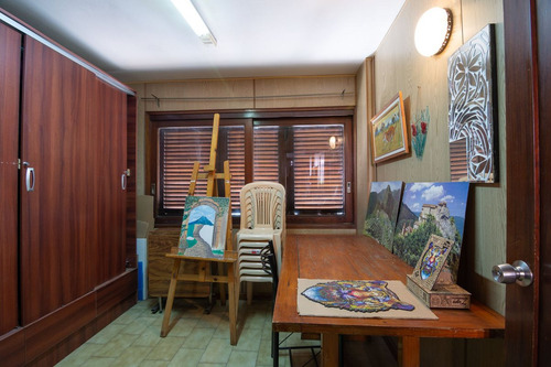 Se Vende Casa 4 Dormitorios Bº Paso De Los Andes