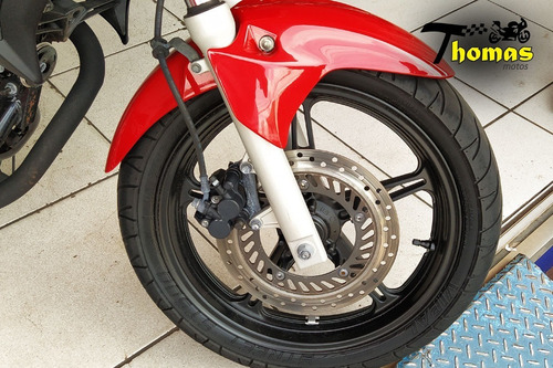 Honda Cb 300 R 2011
