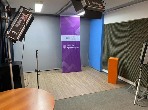 Sala Para Alugar, Vila Monteiro - Piracicaba/sp - Sa0054